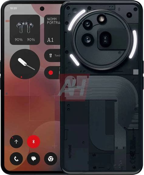 5 Hidden Features of the Nothing Phone 3 You Must Know About